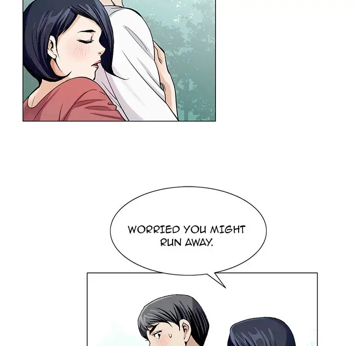 Jeopardy - Chapter 6 [photo 9] - MangaPorn