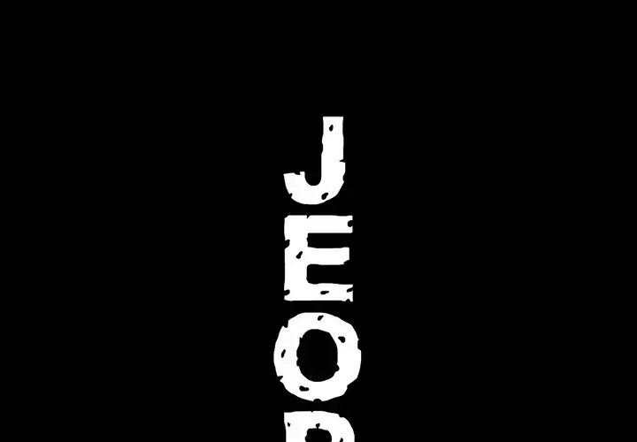 Jeopardy - Chapter 7 [photo 1] - MangaPorn