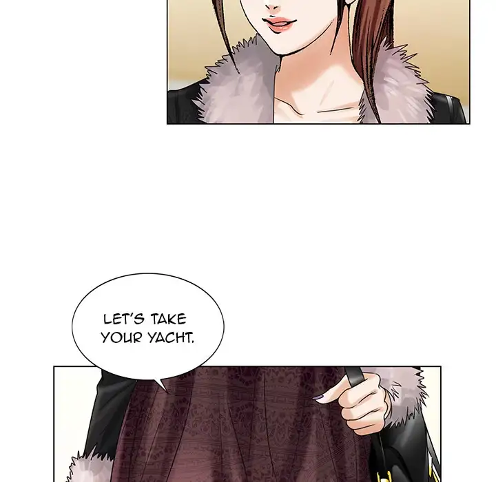 Jeopardy - Chapter 7 [photo 106] - MangaPorn