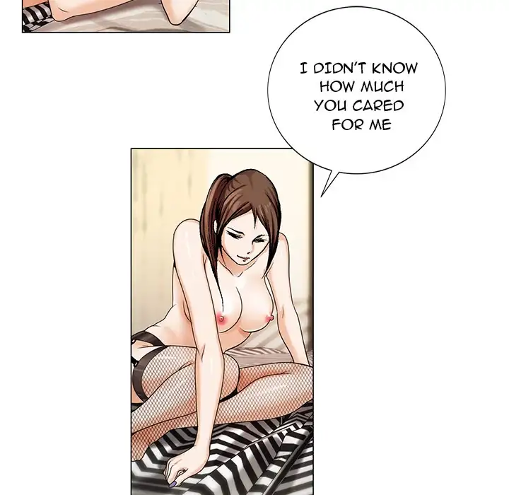 Jeopardy - Chapter 7 [photo 11] - MangaPorn