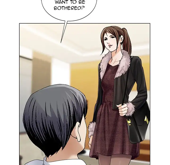 Jeopardy - Chapter 7 [photo 111] - MangaPorn