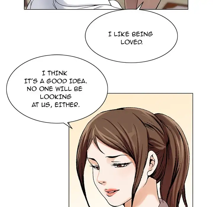 Jeopardy - Chapter 7 [photo 112] - MangaPorn