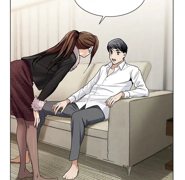 Jeopardy - Chapter 7 [photo 114] - MangaPorn