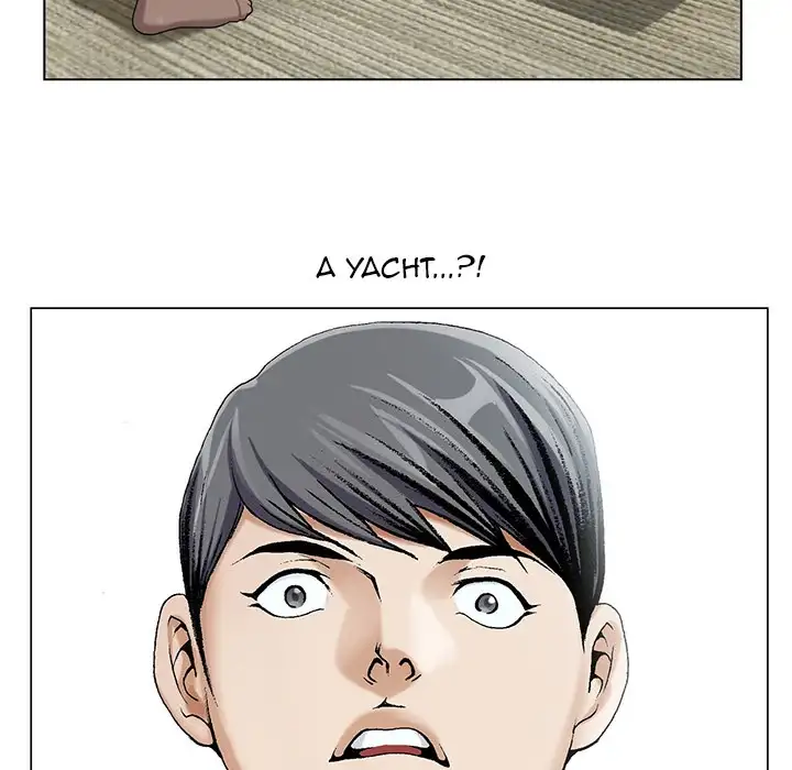 Jeopardy - Chapter 7 [photo 115] - MangaPorn