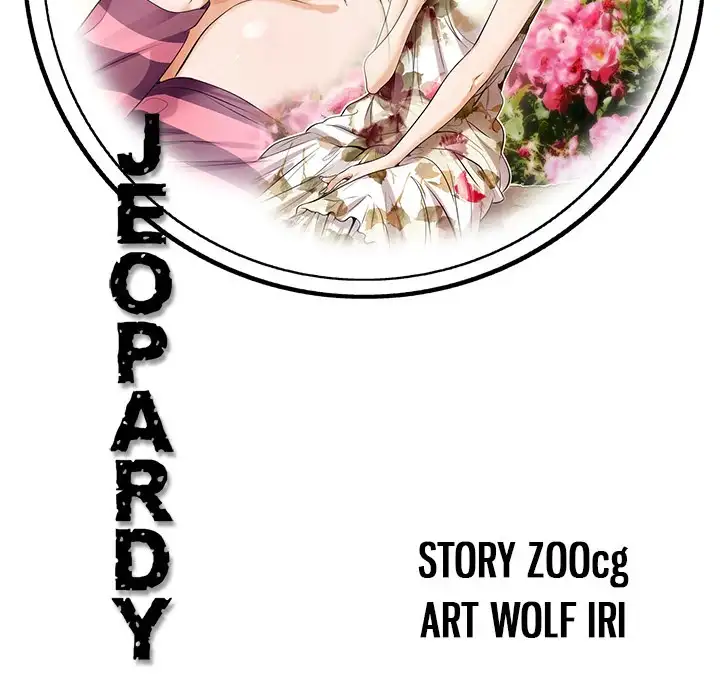 Jeopardy - Chapter 7 [photo 118] - MangaPorn