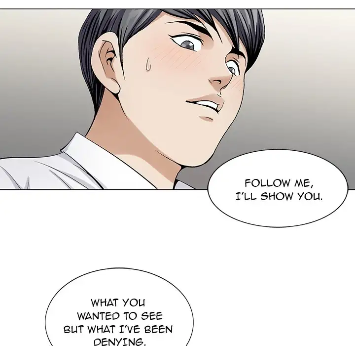 Jeopardy - Chapter 7 [photo 15] - MangaPorn