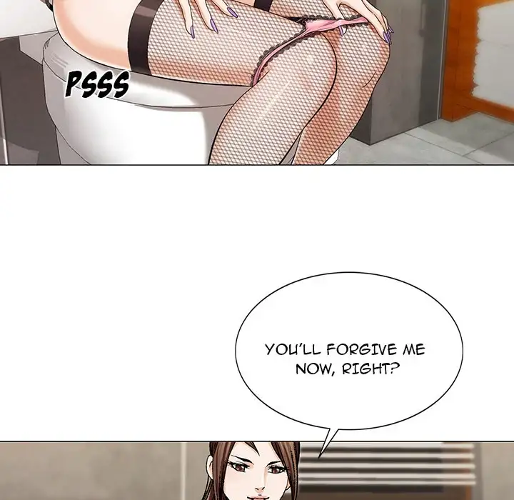 Jeopardy - Chapter 7 [photo 18] - MangaPorn