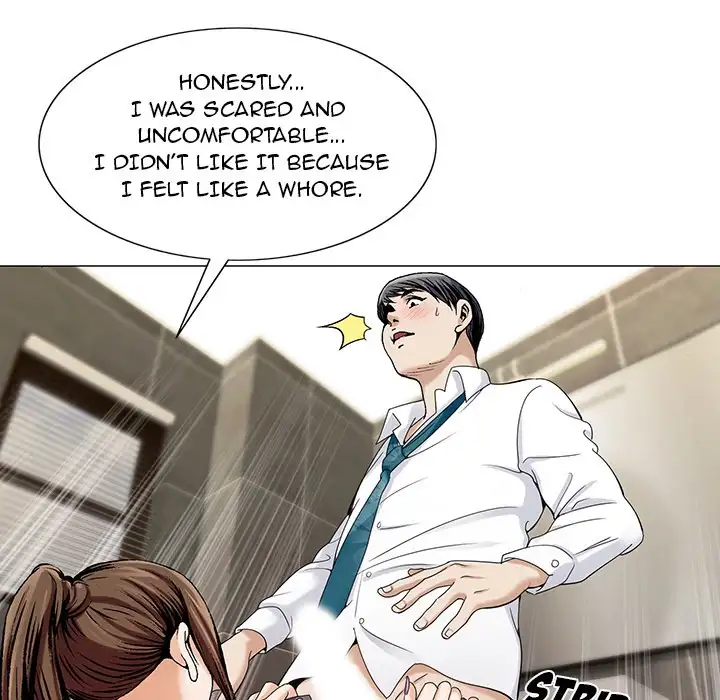 Jeopardy - Chapter 7 [photo 27] - MangaPorn