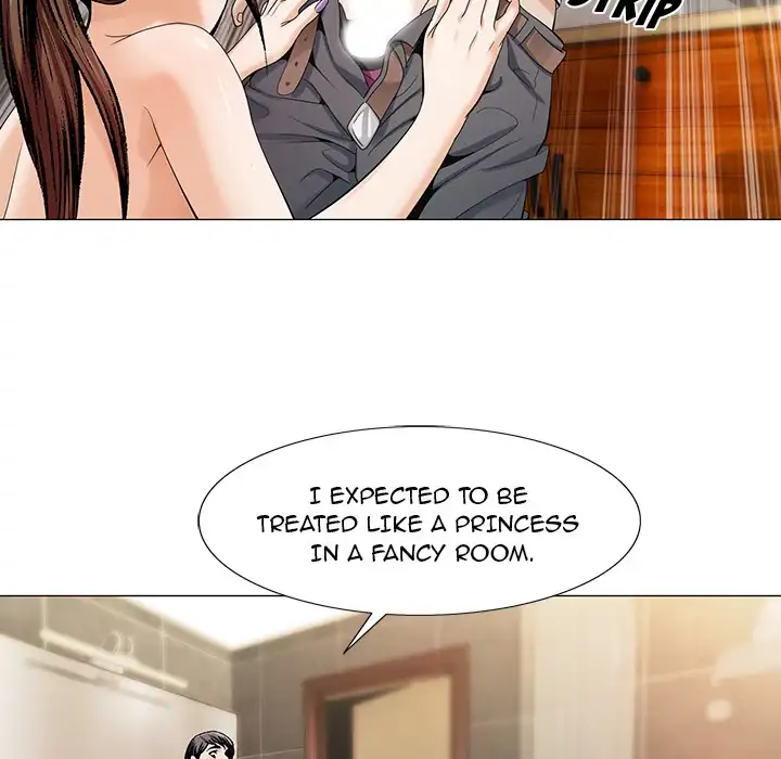 Jeopardy - Chapter 7 [photo 28] - MangaPorn