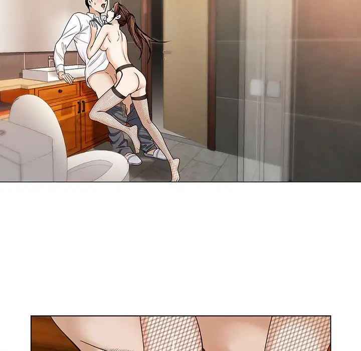 Jeopardy - Chapter 7 [photo 29] - MangaPorn