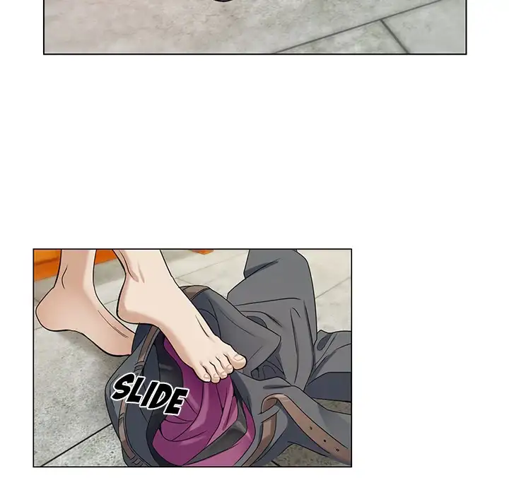 Jeopardy - Chapter 7 [photo 31] - MangaPorn