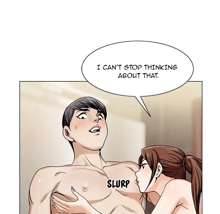 Jeopardy - Chapter 7 [photo 33] - MangaPorn