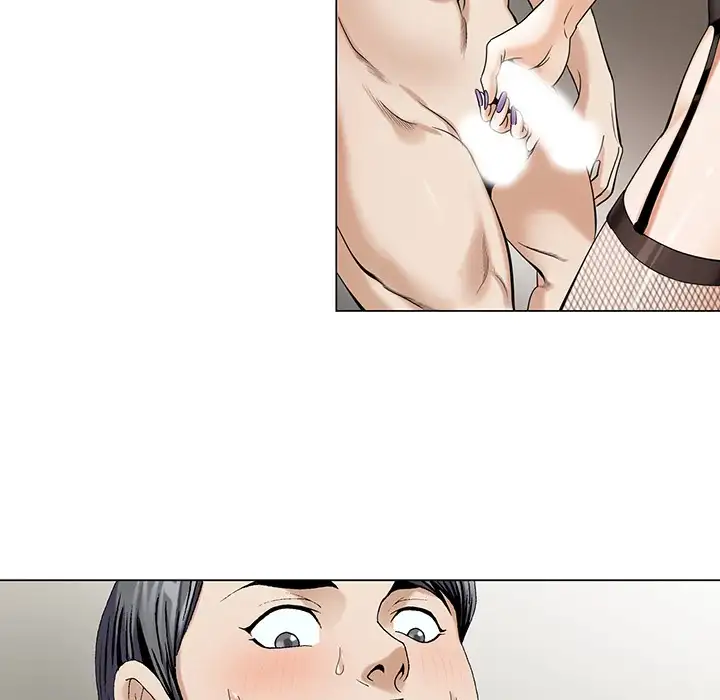 Jeopardy - Chapter 7 [photo 35] - MangaPorn