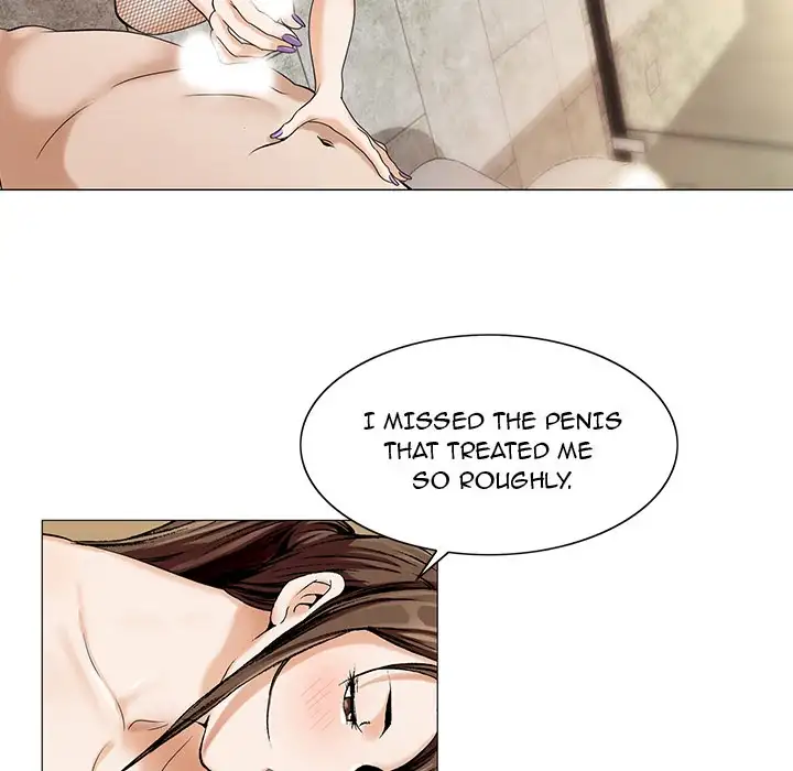 Jeopardy - Chapter 7 [photo 38] - MangaPorn