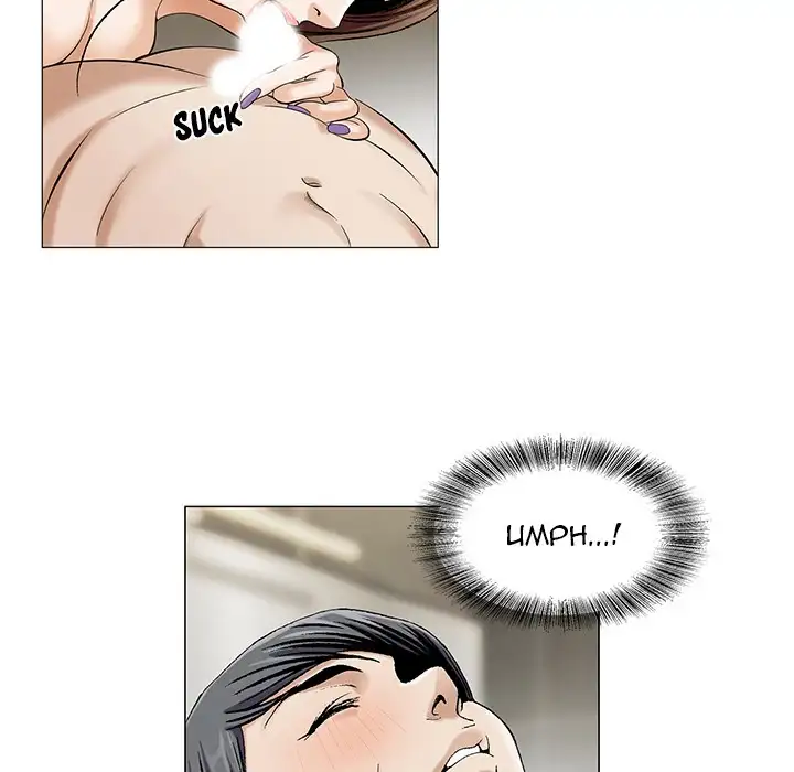 Jeopardy - Chapter 7 [photo 39] - MangaPorn