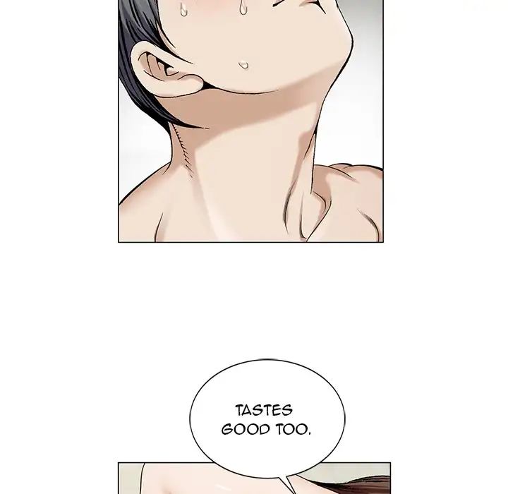 Jeopardy - Chapter 7 [photo 40] - MangaPorn