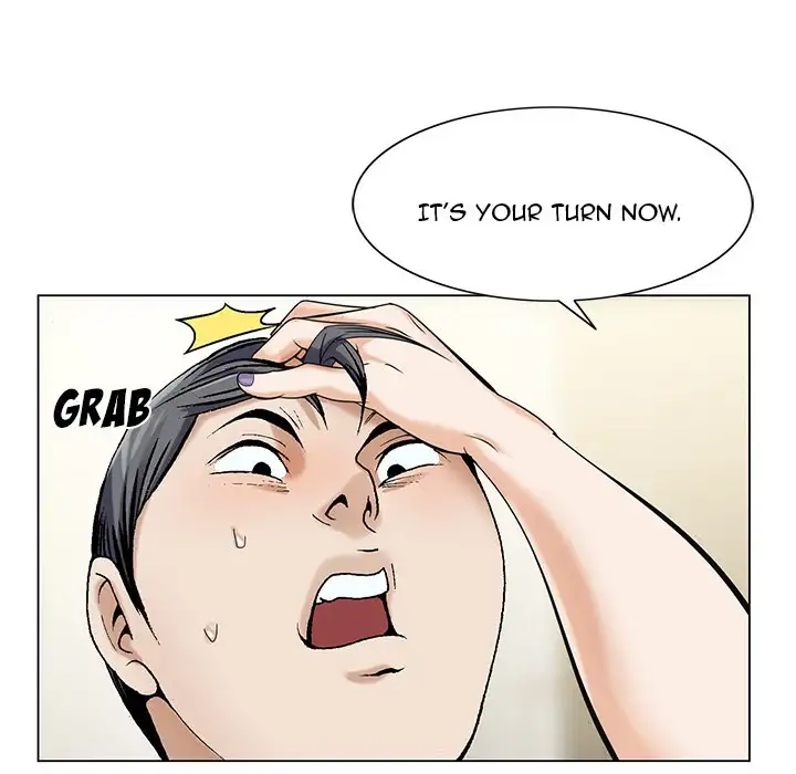 Jeopardy - Chapter 7 [photo 43] - MangaPorn