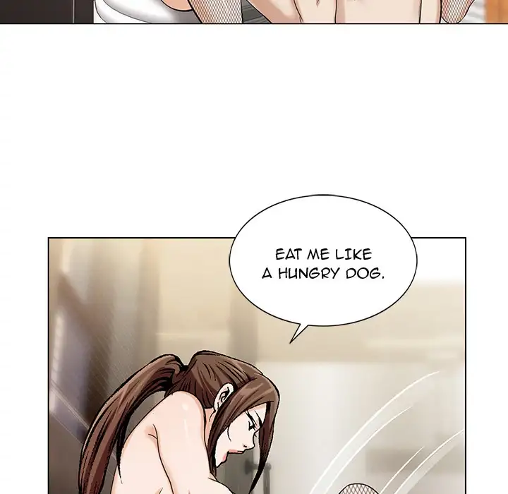 Jeopardy - Chapter 7 [photo 45] - MangaPorn