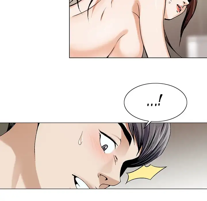 Jeopardy - Chapter 7 [photo 76] - MangaPorn