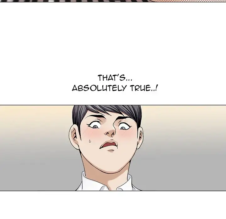 Jeopardy - Chapter 7 [photo 8] - MangaPorn