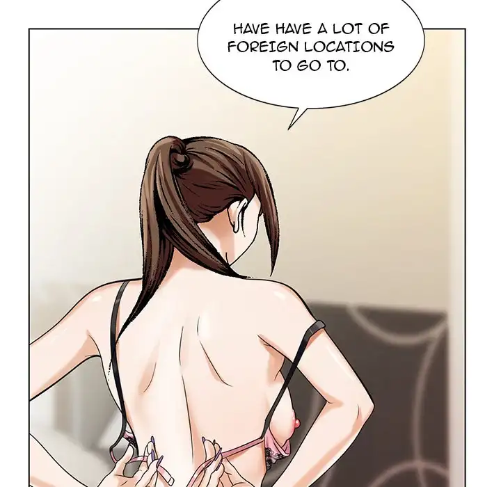 Jeopardy - Chapter 7 [photo 94] - MangaPorn