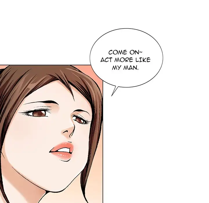 Jeopardy - Chapter 7 [photo 98] - MangaPorn