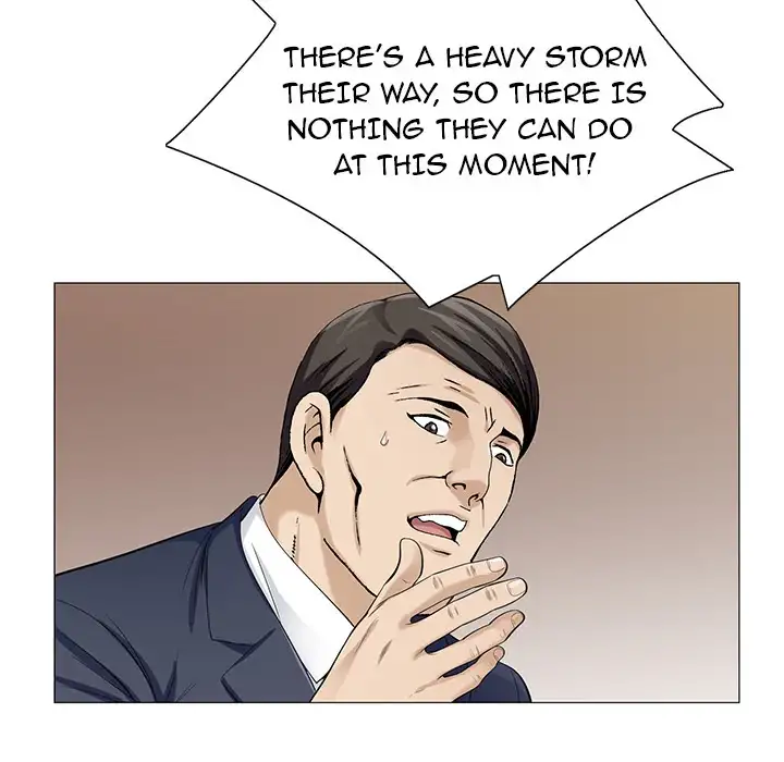 Jeopardy - Chapter 8 [photo 106] - MangaPorn