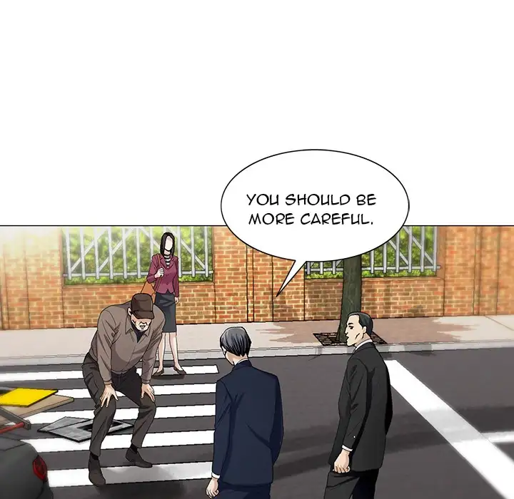 Jeopardy - Chapter 8 [photo 13] - MangaPorn