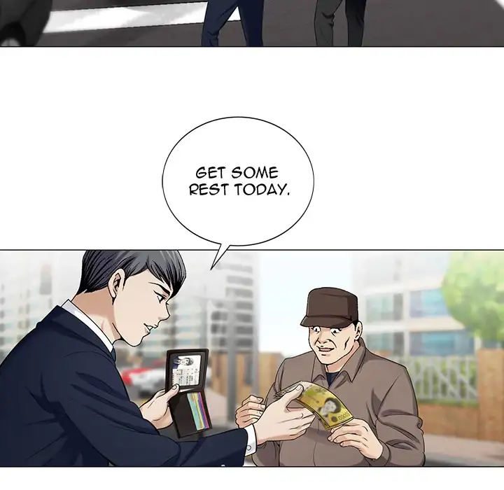 Jeopardy - Chapter 8 [photo 14] - MangaPorn