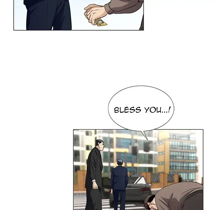 Jeopardy - Chapter 8 [photo 16] - MangaPorn