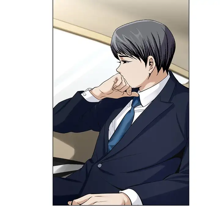 Jeopardy - Chapter 8 [photo 19] - MangaPorn