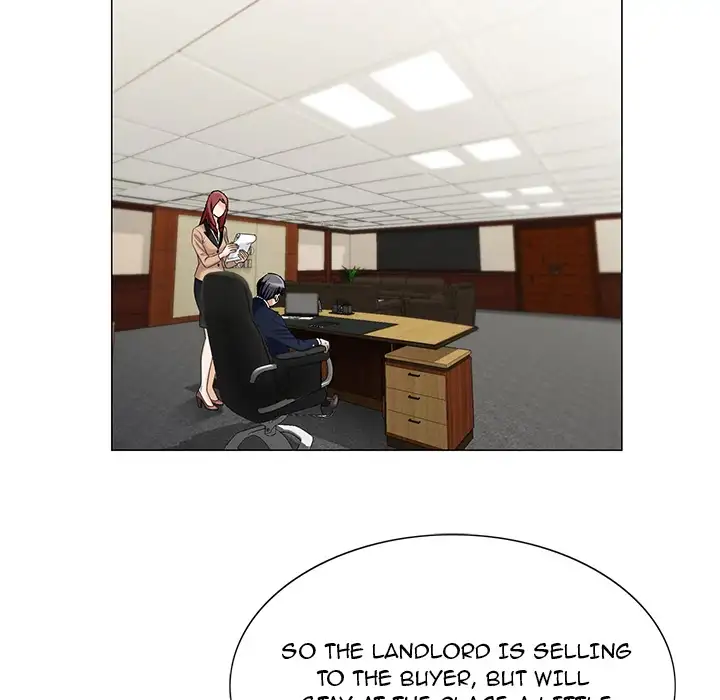 Jeopardy - Chapter 8 [photo 24] - MangaPorn