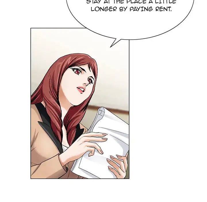 Jeopardy - Chapter 8 [photo 25] - MangaPorn