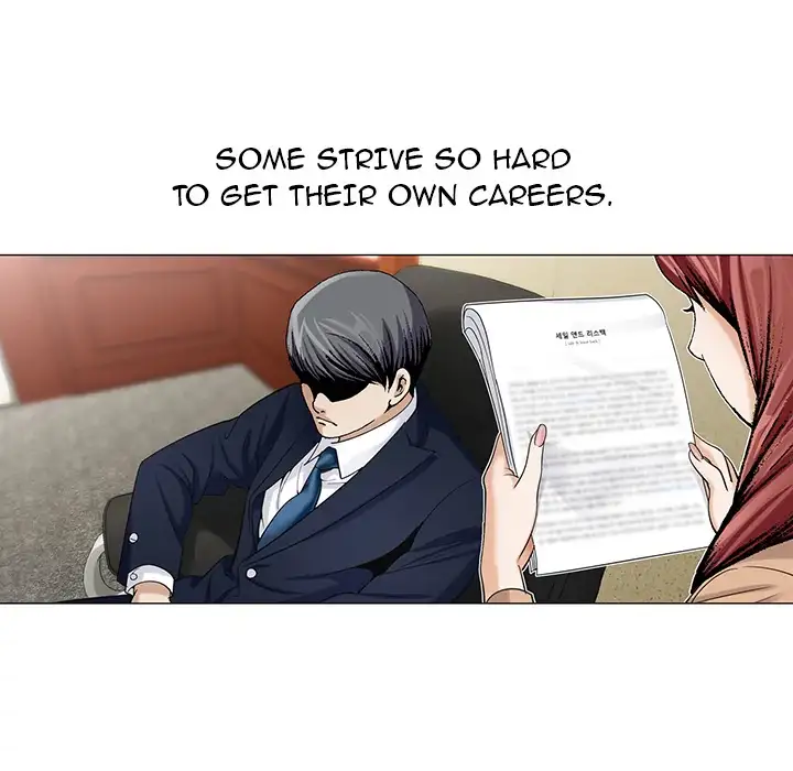 Jeopardy - Chapter 8 [photo 26] - MangaPorn