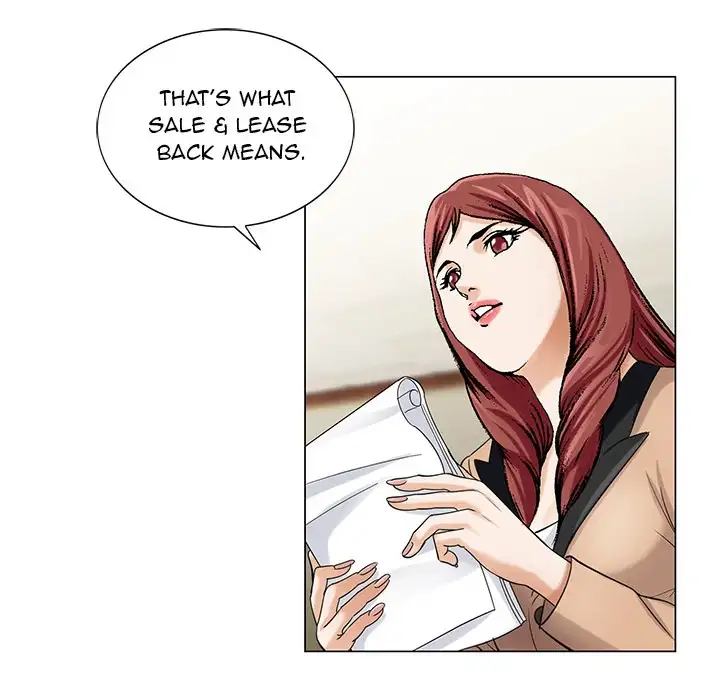 Jeopardy - Chapter 8 [photo 29] - MangaPorn