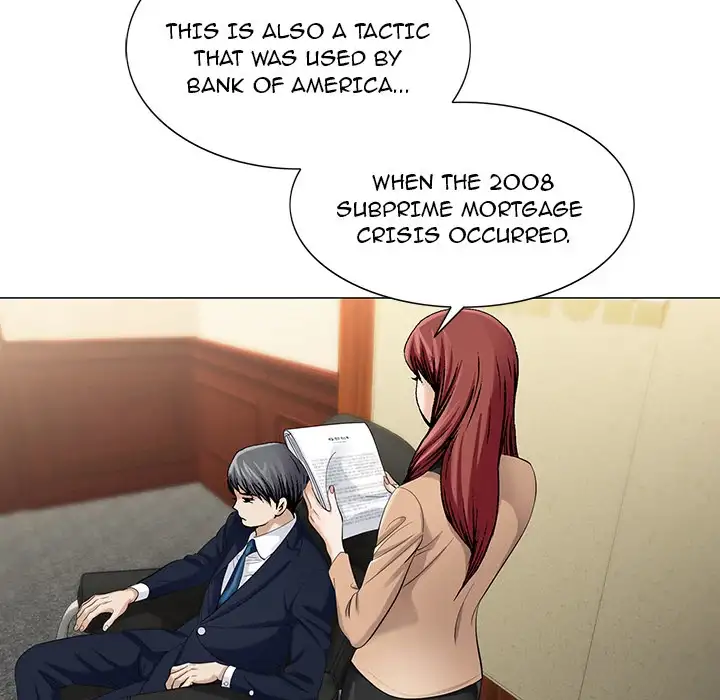 Jeopardy - Chapter 8 [photo 31] - MangaPorn