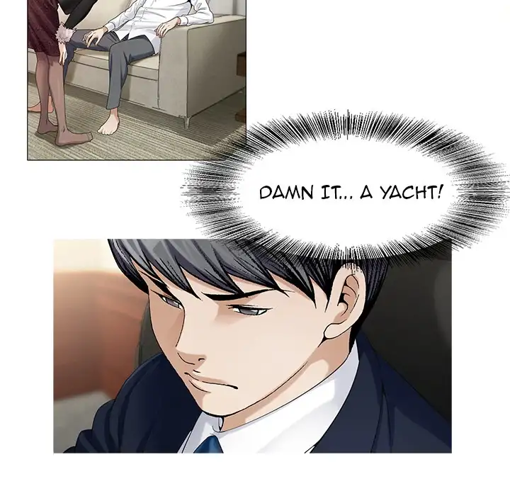 Jeopardy - Chapter 8 [photo 38] - MangaPorn