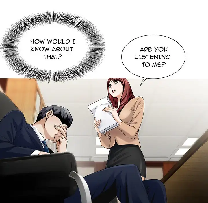 Jeopardy - Chapter 8 [photo 39] - MangaPorn