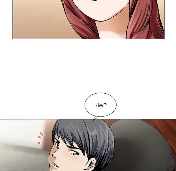 Jeopardy - Chapter 8 [photo 42] - MangaPorn