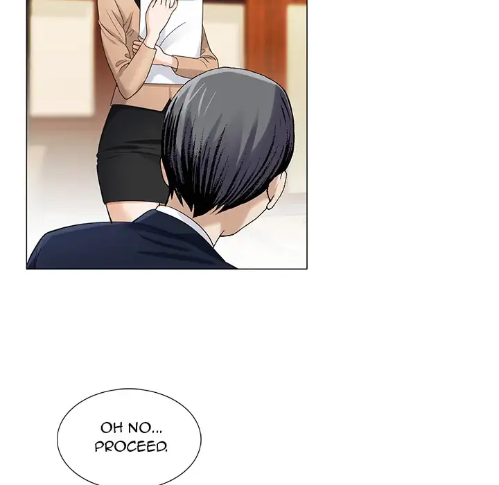 Jeopardy - Chapter 8 [photo 44] - MangaPorn