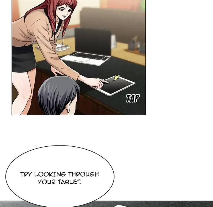 Jeopardy - Chapter 8 [photo 51] - MangaPorn