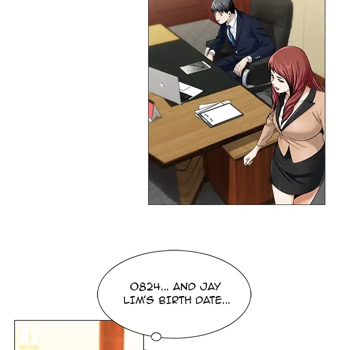 Jeopardy - Chapter 8 [photo 54] - MangaPorn