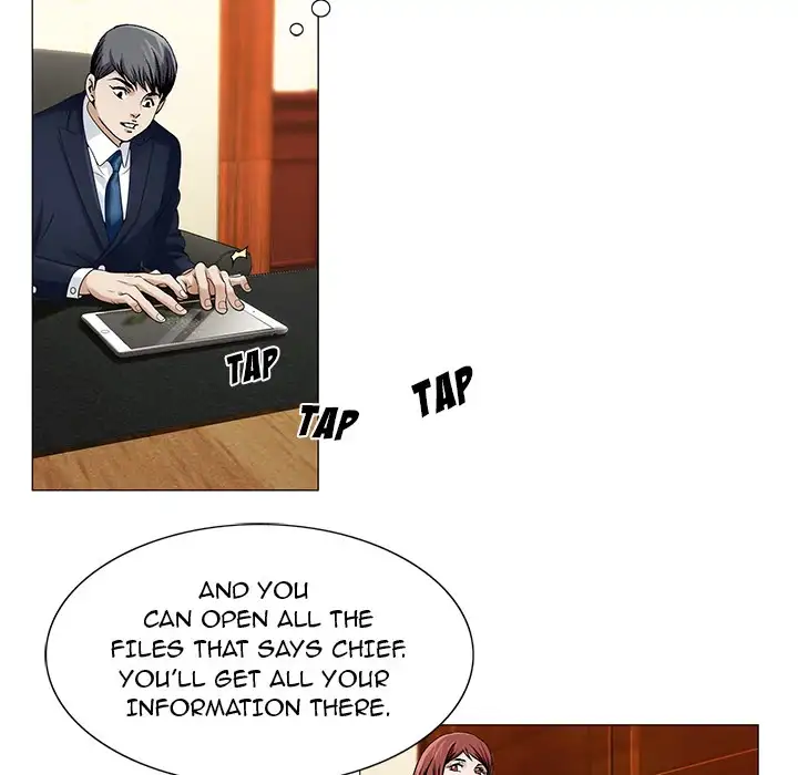 Jeopardy - Chapter 8 [photo 55] - MangaPorn