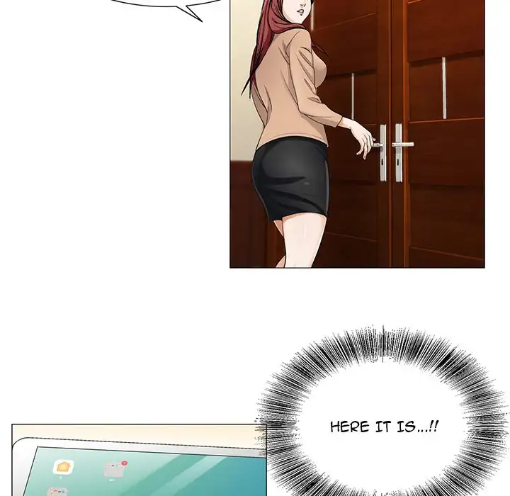 Jeopardy - Chapter 8 [photo 56] - MangaPorn