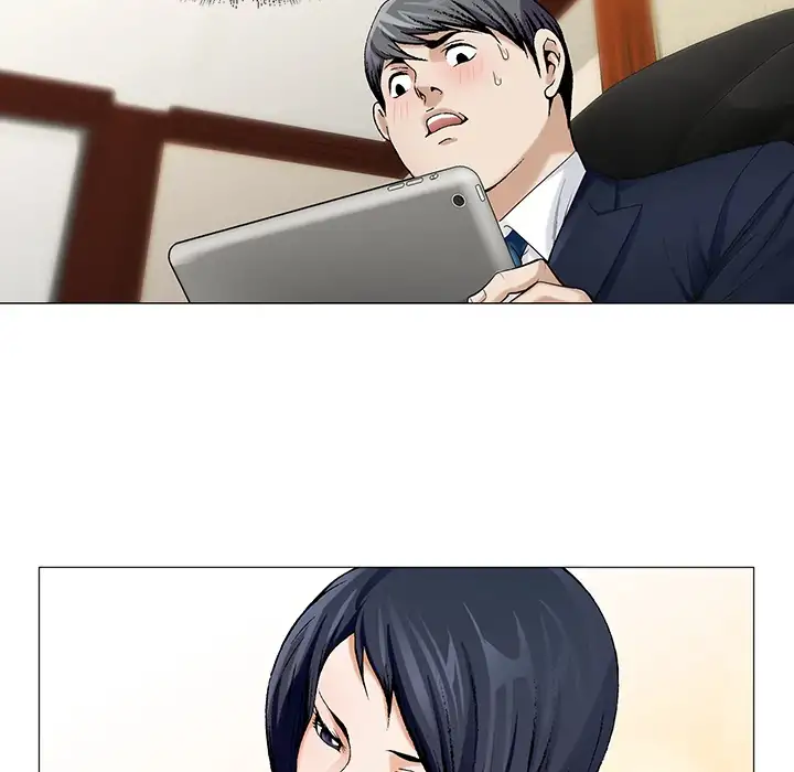 Jeopardy - Chapter 8 [photo 59] - MangaPorn