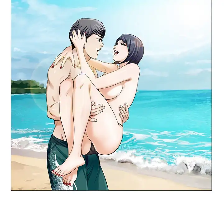 Jeopardy - Chapter 8 [photo 61] - MangaPorn