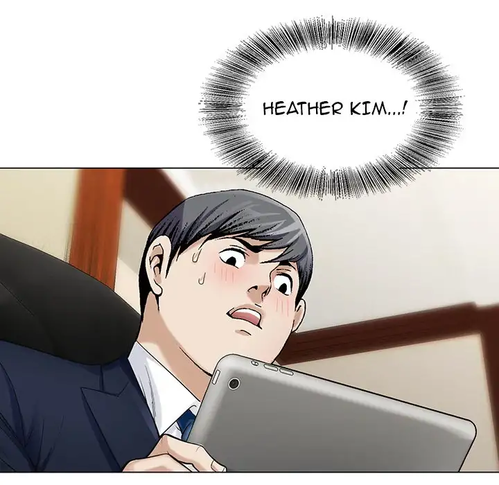 Jeopardy - Chapter 8 [photo 62] - MangaPorn