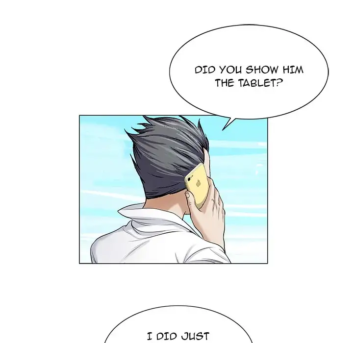 Jeopardy - Chapter 8 [photo 66] - MangaPorn