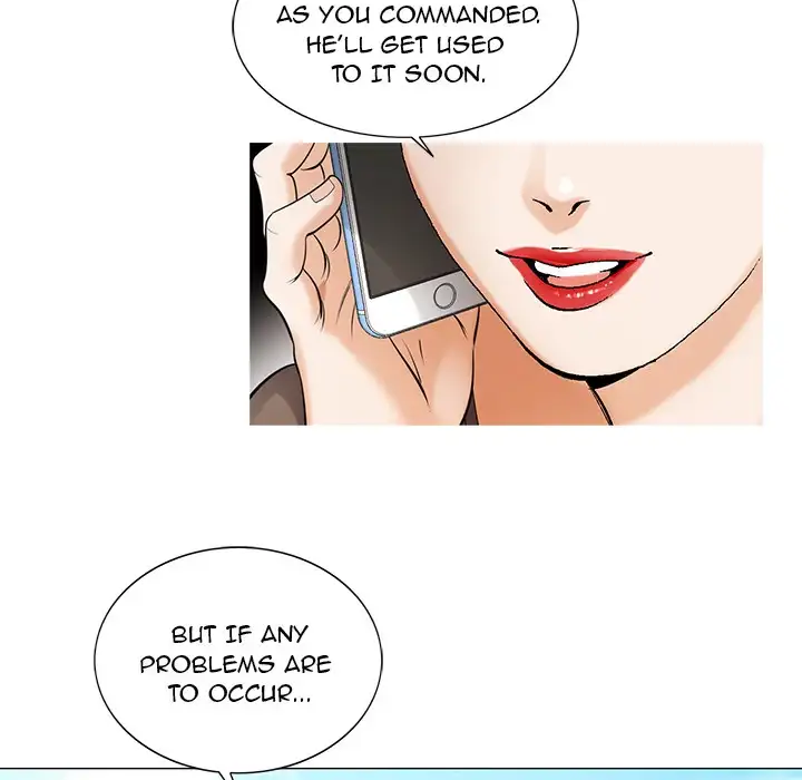 Jeopardy - Chapter 8 [photo 67] - MangaPorn