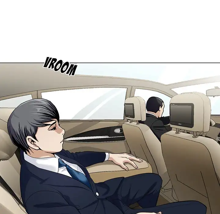 Jeopardy - Chapter 8 [photo 7] - MangaPorn